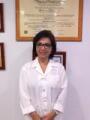 Photo: Dr. Roshana Sherzoy, DDS