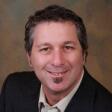 Photo: Dr. Shaun Berger, MD