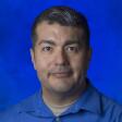 Photo: Dr. Alcario Serros III, DO