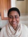 Photo: Catherine Ogunsola, NP