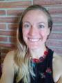 Photo: Dr. Sarah Hayward, DPT