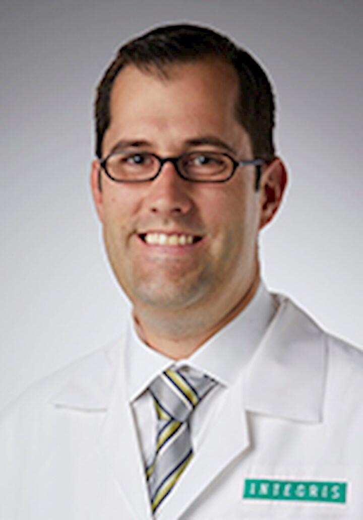 Dr. Thomas Kupiec, MD: Internal Medicine Doctor - Edmond, OK - Medical