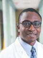 Photo: Dr. Edwin Onkendi, MB ChB