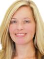 Photo: Dr. Catherine Burbage, MD