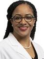 Photo: Dr. Rachel Newsome, DO