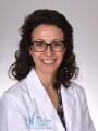 Photo: Dr. Emma Carter, MD