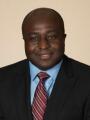 Photo: Dr. Patrick Safo, MD