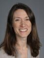 Photo: Dr. Nicole Weksler, MD