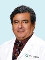Photo: Dr. Francisco Cuya, MD