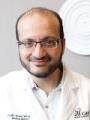 Photo: Dr. Mohammad Yamani, MD
