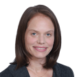 Photo: Dr. Celia Garner, MD