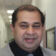 Photo: Dr. Nauman Zaffar, MD