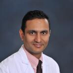 Dr. Sumith Aleti, MD