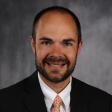 Photo: Dr. William Stinger, DO