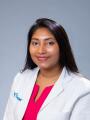 Photo: Dr. Nyrene Haque, MD