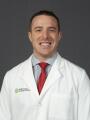 Photo: Dr. Charlie Darragh, MD