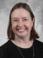 Photo: Dr. Alicia Grossmann, MD