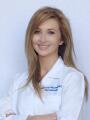 Photo: Dr. Christina Mitchell, MD