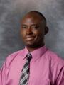 Photo: Dr. Courage Emokpae, MD