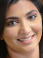 Photo: Dr. Preethi Ramaswamy, MD