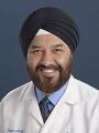 Photo: Dr. Arjinder Sethi, MD