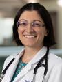Photo: Dr. Delia Viisoreanu, MD