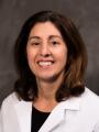 Photo: Dr. Susan Irvine, MD