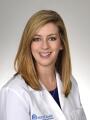 Photo: Dr. Katherine Silver, MD