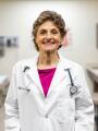 Photo: Dr. Julie Blankemeier, MD