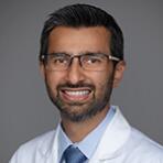 Dr. Sharjeel Hooda, MD