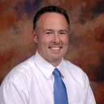 Dr. David Jones, OD