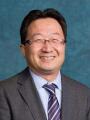 Photo: Dr. Steve Chang, MD