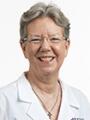 Photo: Dr. Judith Hopkins, MD
