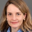 Photo: Dr. Sarah Deferranti, MD