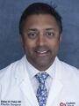 Photo: Dr. Ketan Patel, MD