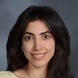 Photo: Dr. Diala Steitieh, MD
