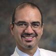 Photo: Dr. Jose Parra, MD
