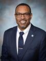 Photo: Dr. Allan Hardy, MD