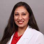 Dr. Poorvi Desai, MD