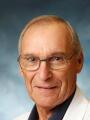 Photo: Dr. William Simons, MD