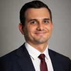 Dr. Philip George, MD