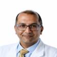 Photo: Dr. Saleem Ahmed, MD