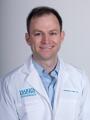 Photo: Dr. Joshua Pratt, DO