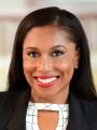 Photo: Stephanie Green, LPC