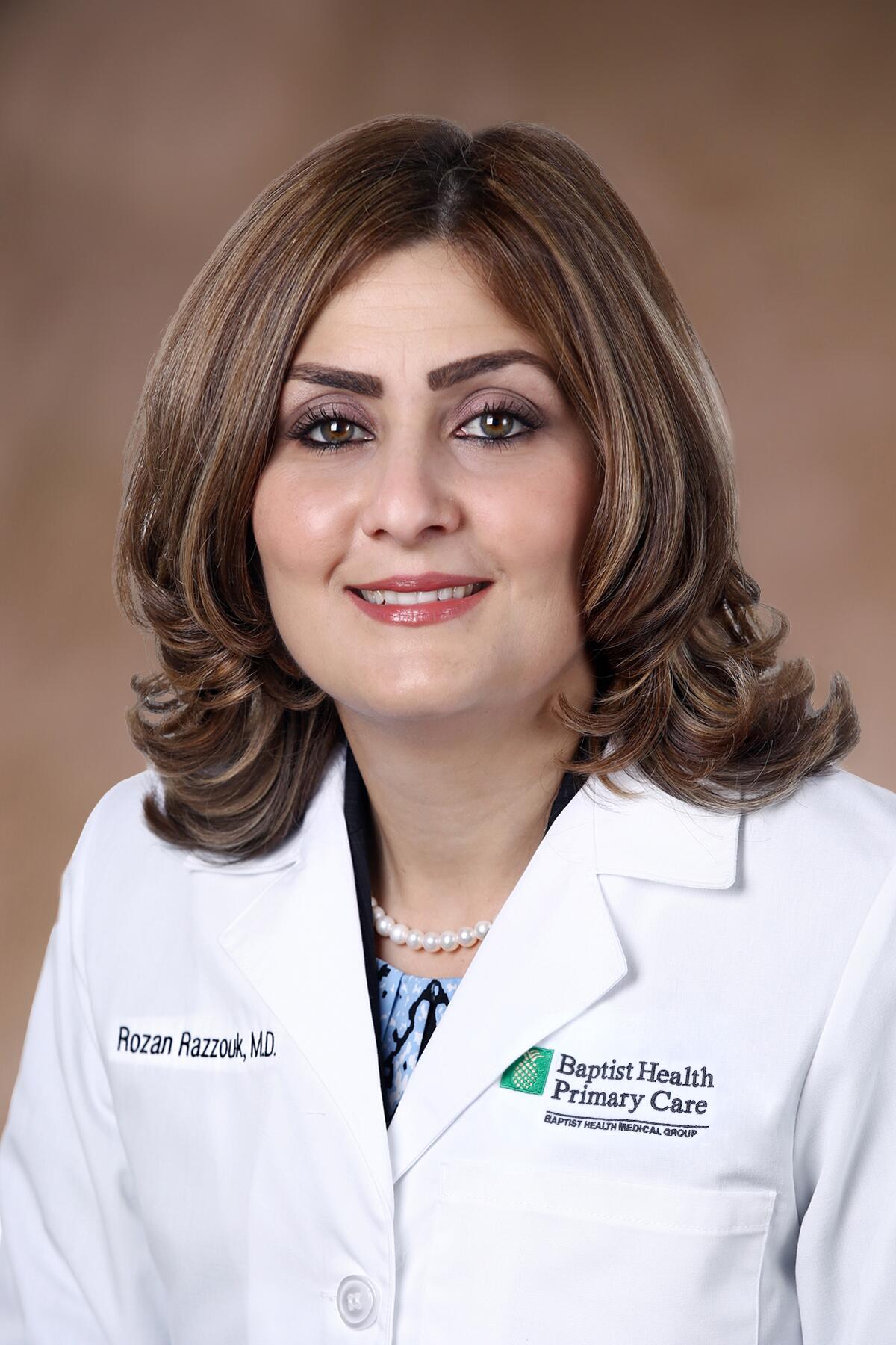 Find Care with Dr. Rozan Razzouk, MD – in Miami, FL | MNT