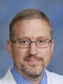 Photo: Dr. Chad Treece, MD