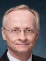 Photo: Dr. Charles Rutherford, MD
