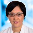 Photo: Dr. Danquing Chow, MD