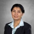 Photo: Dr. Lakshmi Pasumarthy, MD
