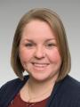 Photo: Dr. Amanda Gedeit, DO